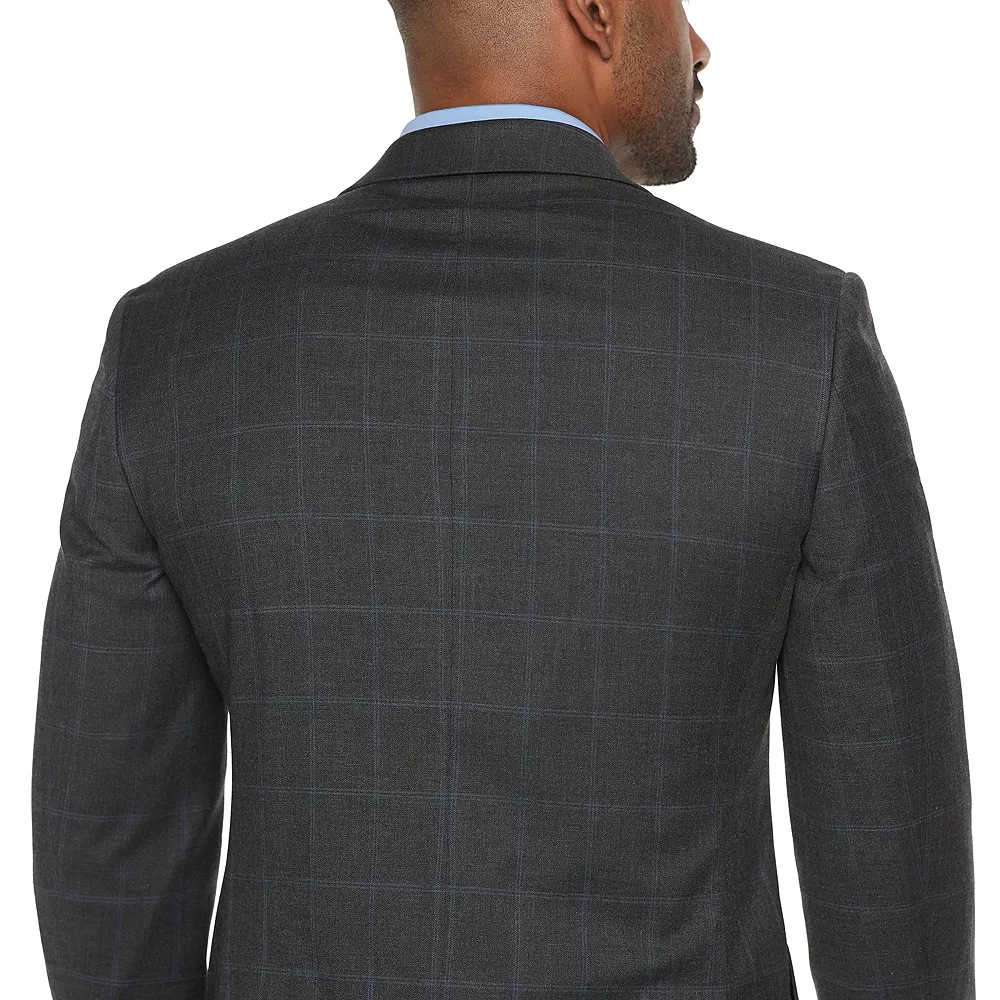 Men's Apt. 9® Premier Flex Slim-Fit Suit Jacket 10 Men's Apt. 9® Premier Flex Slim-Fit Suit Jacket - Image 8