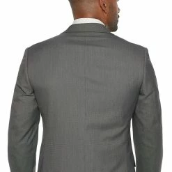 Men's Apt. 9® Premier Flex Slim-Fit Suit Jacket 21 Men's Apt. 9® Premier Flex Slim-Fit Suit Jacket -Campus Sutra Shop 2783785 ALT2