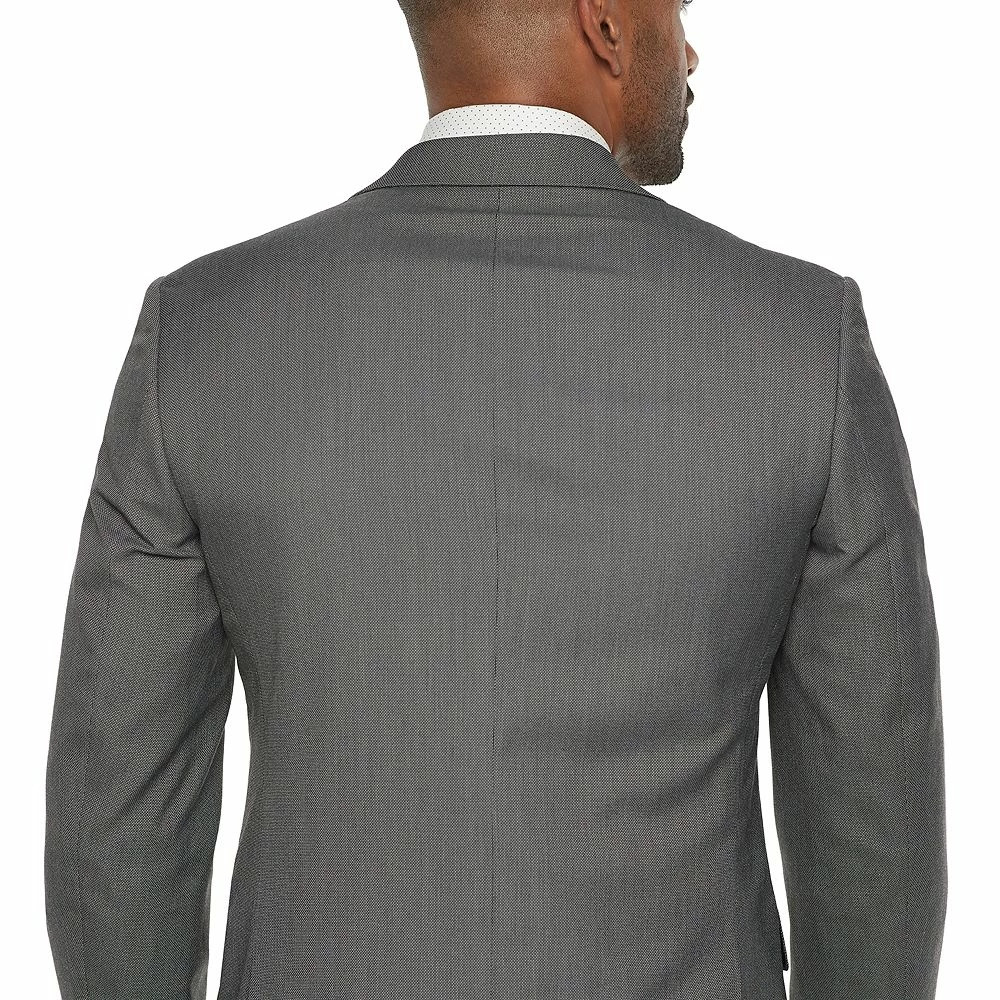Men's Apt. 9® Premier Flex Slim-Fit Suit Jacket 11 Men's Apt. 9® Premier Flex Slim-Fit Suit Jacket - Image 9
