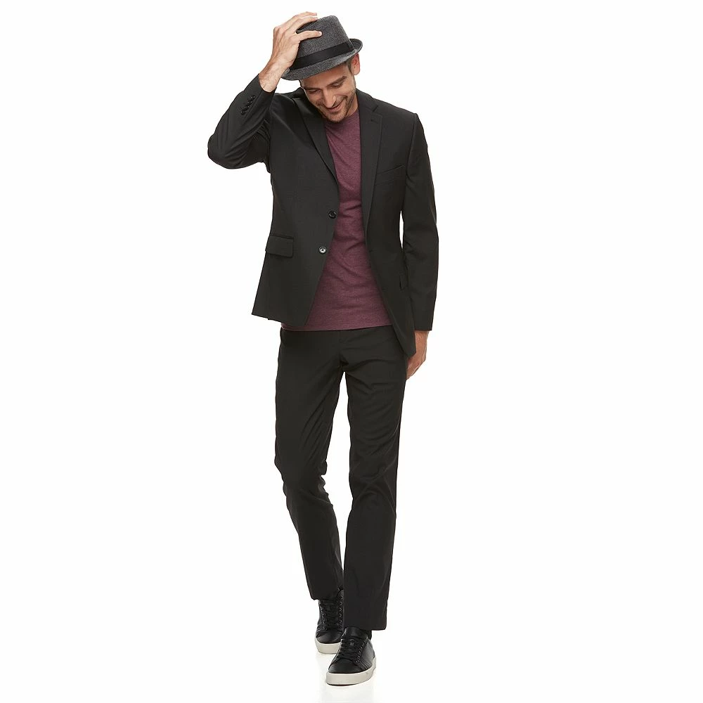 Men's Apt. 9® Premier Flex Slim-Fit Suit Jacket 12 Men's Apt. 9® Premier Flex Slim-Fit Suit Jacket - Image 10