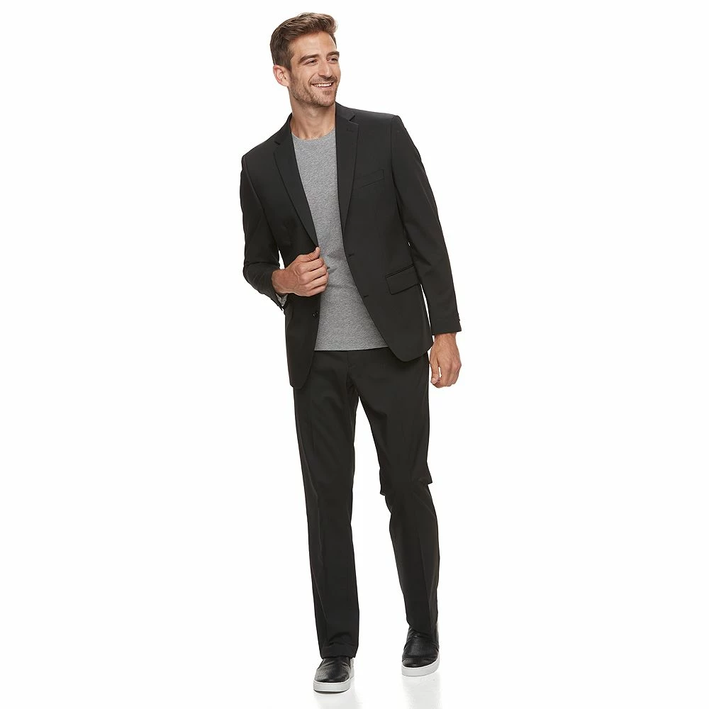 Men's Apt. 9® Premier Flex Slim-Fit Suit Jacket 13 Men's Apt. 9® Premier Flex Slim-Fit Suit Jacket - Image 11