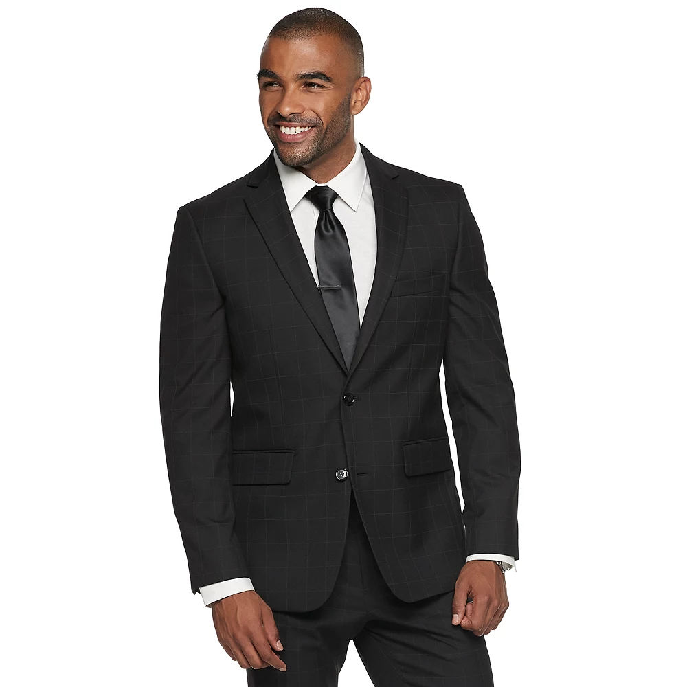 Men's Apt. 9® Premier Flex Slim-Fit Suit Jacket 9 Men's Apt. 9® Premier Flex Slim-Fit Suit Jacket - Image 7