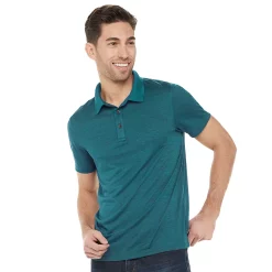 Men's Apt. 9® Regular-Fit Performance Polo 17 Men's Apt. 9® Regular-Fit Performance Polo -Campus Sutra Shop 4009848 Blue Vibes