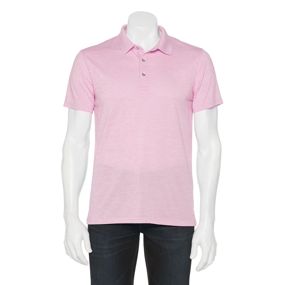 Men's Apt. 9® Regular-Fit Performance Polo 11 Men's Apt. 9® Regular-Fit Performance Polo - Image 9