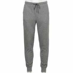 Men's Apt. 9® Knit Joggers
