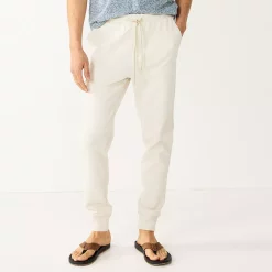 Men's Apt. 9® Knit Joggers -Campus Sutra Shop 4587847 Hammock