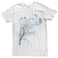 Men's Apt. 9® Nature Graphic Tee