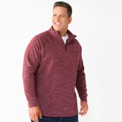 Big & Tall Apt. 9® Premier Flex Hoodie 10 Big & Tall Apt. 9® Premier Flex Hoodie -Campus Sutra Shop 5008510 Burgundy