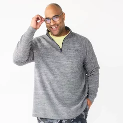 Big & Tall Apt. 9® Premier Flex Hoodie