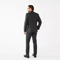 Men's Apt. 9® Premier Flex Performance Slim-Fit Washable Suit Jacket -Campus Sutra Shop 5012088 ALT