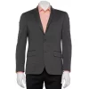 Men's Apt. 9® Premier Flex Slim-Fit Knit Sport Coat -Campus Sutra Shop 5031950 Gray