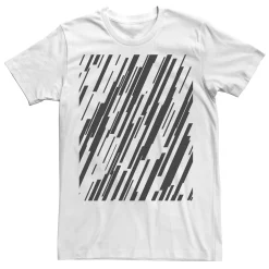 Men's Apt. 9® Abstract Graphic Tees -Campus Sutra Shop 5047122 Bright White