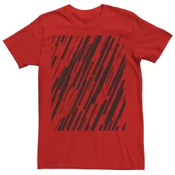 Men's Apt. 9® Abstract Graphic Tees -Campus Sutra Shop 5047122 Red