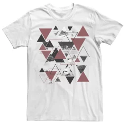 Men's Apt. 9® Abstract Graphic Tees -Campus Sutra Shop 5047122 White