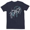 Men's Apt. 9® 1989 Elevated Text Tee 1 Men's Apt. 9® 1989 Elevated Text Tee -Campus Sutra Shop 5047131 Navy