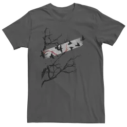 Men's Apt. 9® Crows Paint Smear Tee