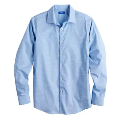 Big & Tall Apt. 9® Premier Flex Spread-Collar Dress Shirt -Campus Sutra Shop 5061893 Carolina Fresh