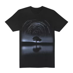 Men's Apt. 9® Mirror Trail Tee
