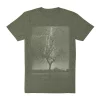 Men's Apt. 9® Scatter Shot Lightning Bolt Tee -Campus Sutra Shop 5086372 Green