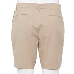 Men's Apt. 9® Premier Flex Regular-Fit 9.5 Performance Shorts -Campus Sutra Shop 5193409 ALT6