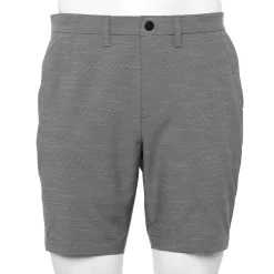 Men's Apt. 9® Premier Flex Regular-Fit 9.5 Performance Shorts -Campus Sutra Shop 5193409 Gray