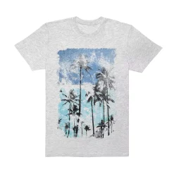 Men's Apt. 9® To That Effect Palm Tree Tropical Tee