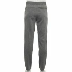 Men's Apt. 9® E-Waist Casual Pants 10 Men's Apt. 9® E-Waist Casual Pants -Campus Sutra Shop 5215023 ALT