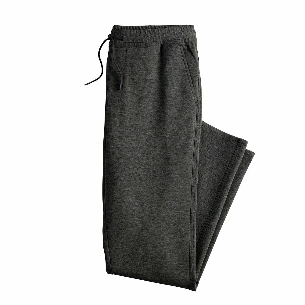 Men's Apt. 9® E-Waist Casual Pants 7 Men's Apt. 9® E-Waist Casual Pants - Image 5