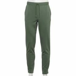 Men's Apt. 9® E-Waist Casual Pants