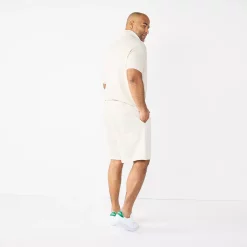 Big & Tall Apt. 9® 9" Inseam Premier Flex Shorts 11 Big & Tall Apt. 9® 9" Inseam Premier Flex Shorts -Campus Sutra Shop 5237548 ALT