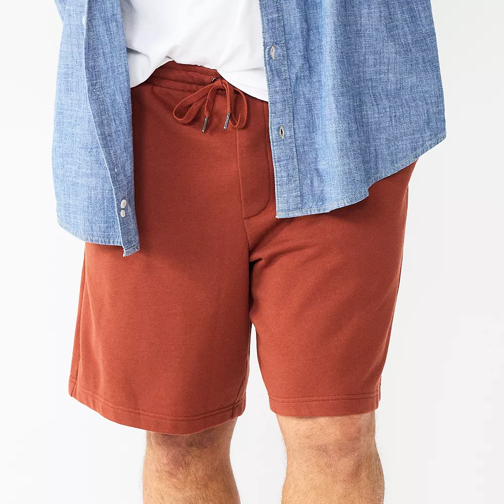 Big & Tall Apt. 9® 9" Inseam Premier Flex Shorts 3 Big & Tall Apt. 9® 9" Inseam Premier Flex Shorts