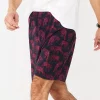 Men's Apt. 9® Premier Flex E-Waist 9-inch Shorts -Campus Sutra Shop 5483169 Tiger Print