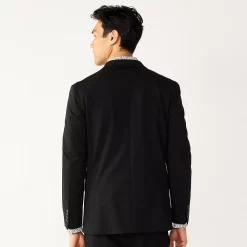 Men's Apt. 9® Premier Flex Knit Slim-Fit Suit Jacket -Campus Sutra Shop 5511183 ALT