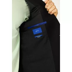 Men's Apt. 9® Premier Flex Knit Slim-Fit Suit Jacket -Campus Sutra Shop 5511183 ALT2