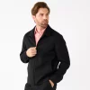 Men's Apt. 9® Premier Flex Slim-Fit Shirt Suit Jacket -Campus Sutra Shop 5511355 Black Shirt Jacket