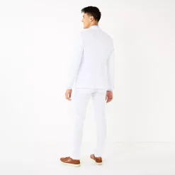 Men's Apt. 9® Premier Flex Extra-Slim Suit Jacket -Campus Sutra Shop 5513677 ALT