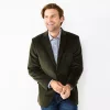 Men's Apt. 9® Premier Flex Slim-Fit Corduroy Sport Coat 2 Men's Apt. 9® Premier Flex Slim-Fit Corduroy Sport Coat -Campus Sutra Shop 5623121 Olive Corduroy