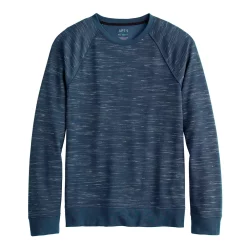 Men's Apt. 9® Raglan Crew -Campus Sutra Shop 5653918 ALT