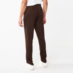 Men's Apt. 9® Casual Drawstring Pants -Campus Sutra Shop 5657073 ALT
