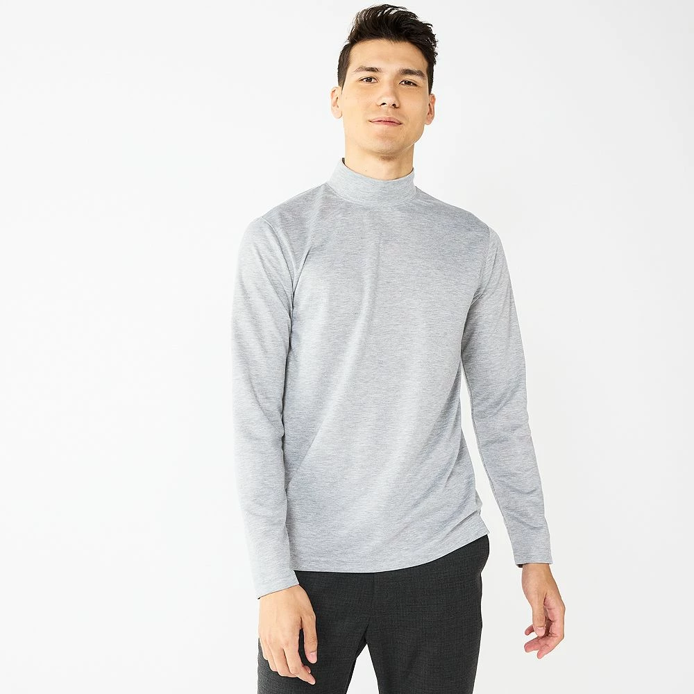 Men's Apt. 9® Mockneck Top 10 Men's Apt. 9® Mockneck Top - Image 8
