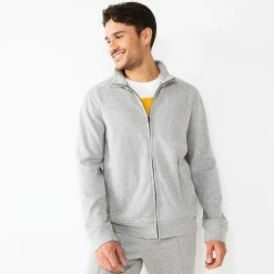 Men's Apt. 9® Full-Zip Jacket