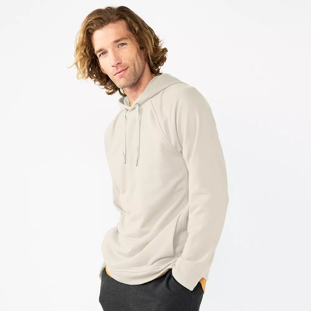 Men's Apt. 9® Premier Flex Hoodie 5 Men's Apt. 9® Premier Flex Hoodie - Image 3