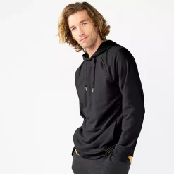 Men's Apt. 9® Premier Flex Hoodie