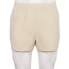 Men's Apt. 9® Premier Flex E-Waist 5-inch Shorts -Campus Sutra Shop 5911796 Hammock