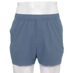 Men's Apt. 9® Premier Flex E-Waist 5-inch Shorts -Campus Sutra Shop 5911796 Pledge Blue