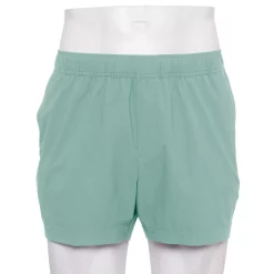 Men's Apt. 9® Premier Flex E-Waist 5-inch Shorts -Campus Sutra Shop 5911796 River District