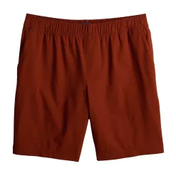 Men's Apt. 9® Premier Flex E-Waist 9-inch Shorts -Campus Sutra Shop 5911803 ALT2