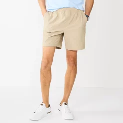 Men's Apt. 9® 7" Performance Shorts