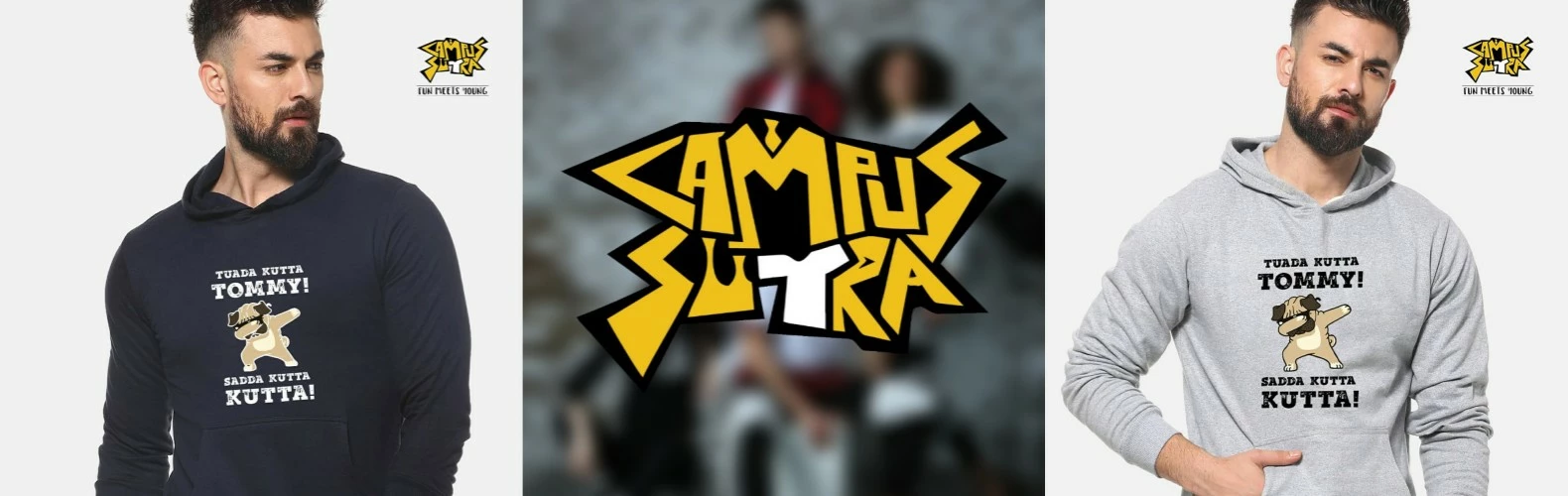 Campus Sutra Shop 1 Campus Sutra Shop -Campus Sutra Shop 6