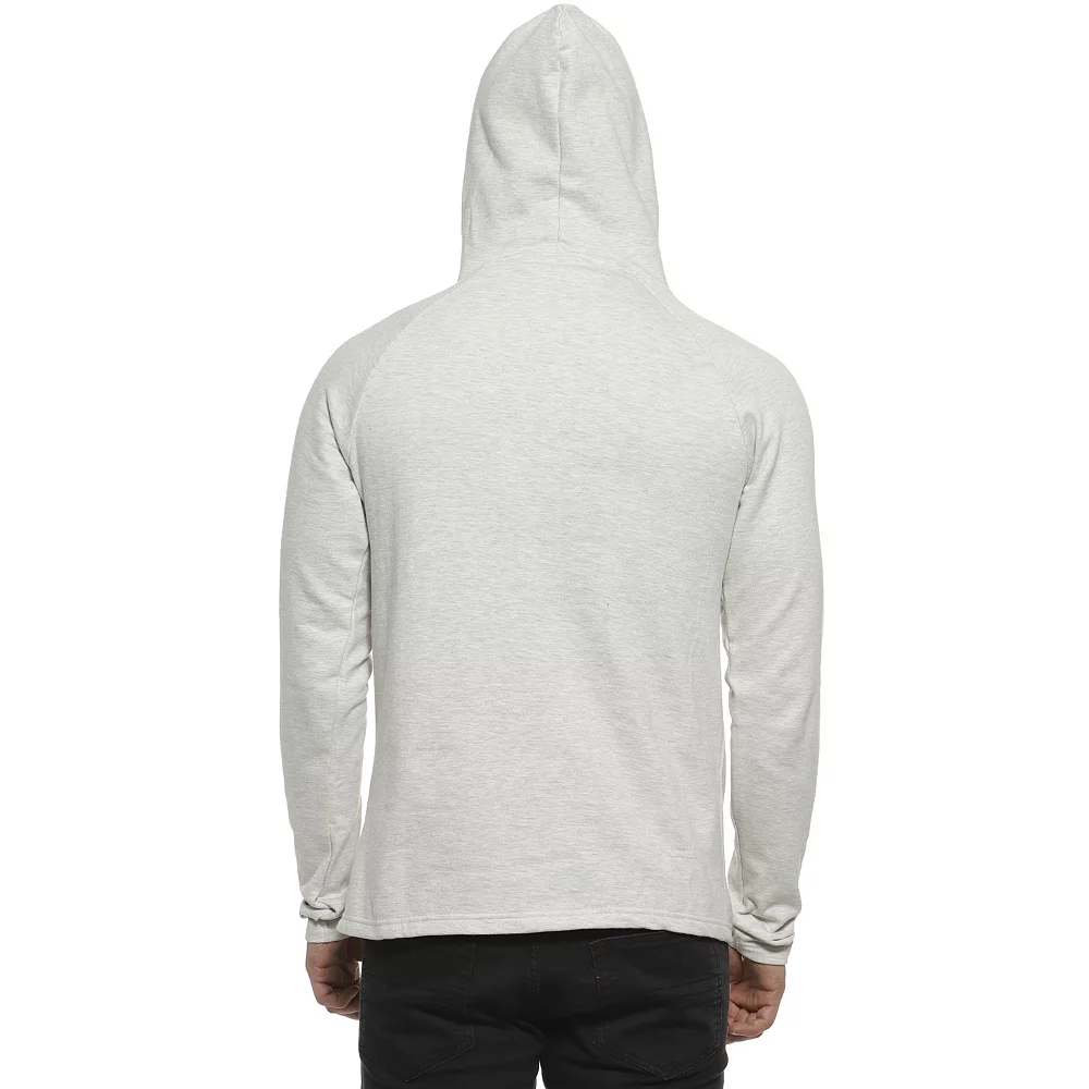 Campus Sutra Men Regular Fit Buttoned Jacket 5 Campus Sutra Men Regular Fit Buttoned Jacket - Image 3